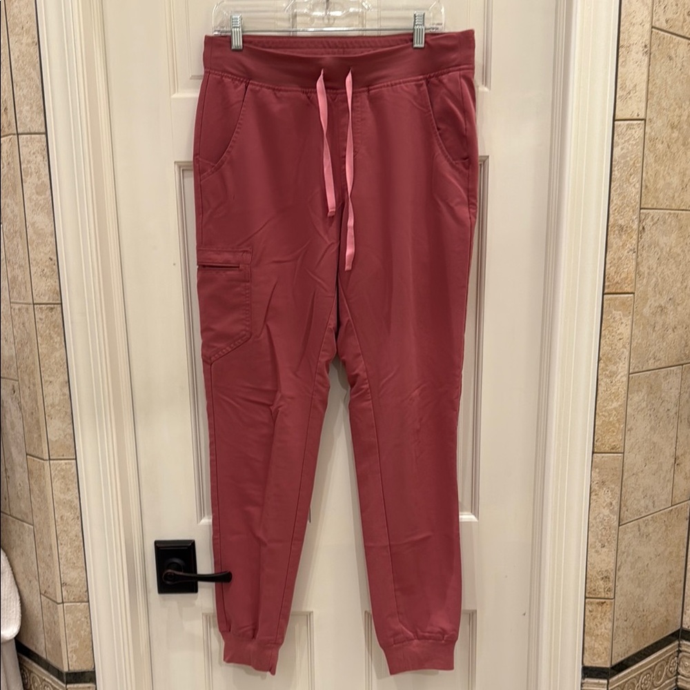 FIGS retired color joggers